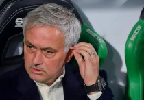 ©Instagram/josemourinho