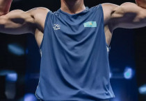 ©instagram.com/boxingkazakhstan