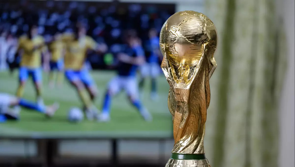 ФИФА ӘЧ-2026-дағы Англия - Аргентина матчіне қатысты шешімін жариялады
