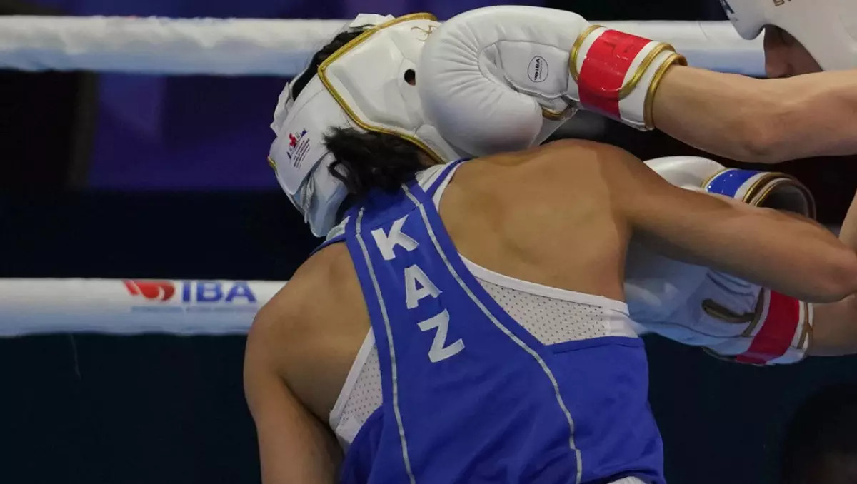 Қазақстанның Азия чемпионатының алтыны үшін Өзбекстанмен соңғы айқасы 5:0 болып бітті