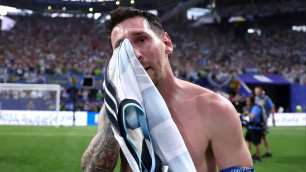 ©x.com/Argentina