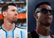 ©x.com/AFASeleccion, x.com/selecaoportugal