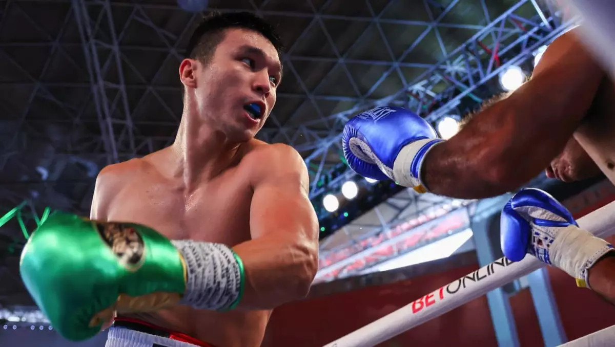 Нокаутпен жеңістен кейін WBC қазақ боксшыға қатысты шешім шығарды