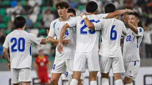 ©Uzbekistan Football Association