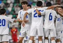 ©Uzbekistan Football Association