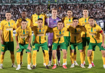 ©"Тобыл" ФК