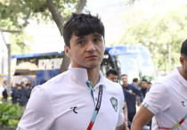 ©Uzbekistan Football Association