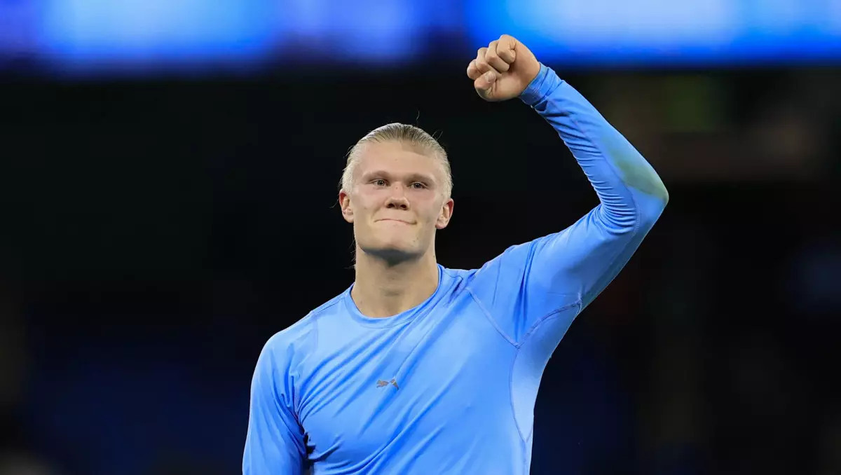 Холанд және тағы 5 футболшы 10 дүркін чемпионның қатарын толықтырды