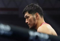© Kazakhstan Boxing Federation