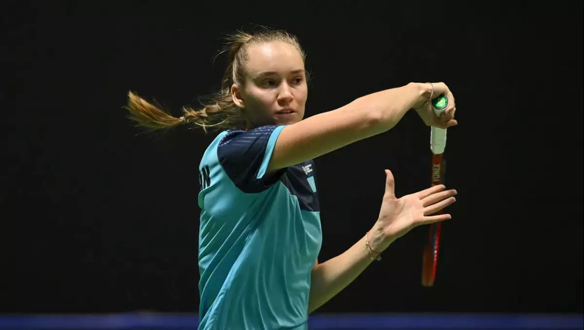 Елена Рыбакина US Open турнирінің ширек финалына өтті