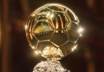 © instagram.com/ballondorofficial