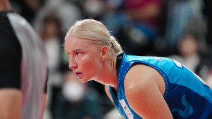 ©ҚР ҰОК/Нұрғали Жұмағазы