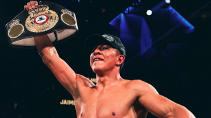 ©Cris Esqueda/Golden Boy Promotions