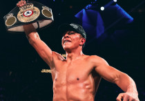 ©Cris Esqueda/Golden Boy Promotions
