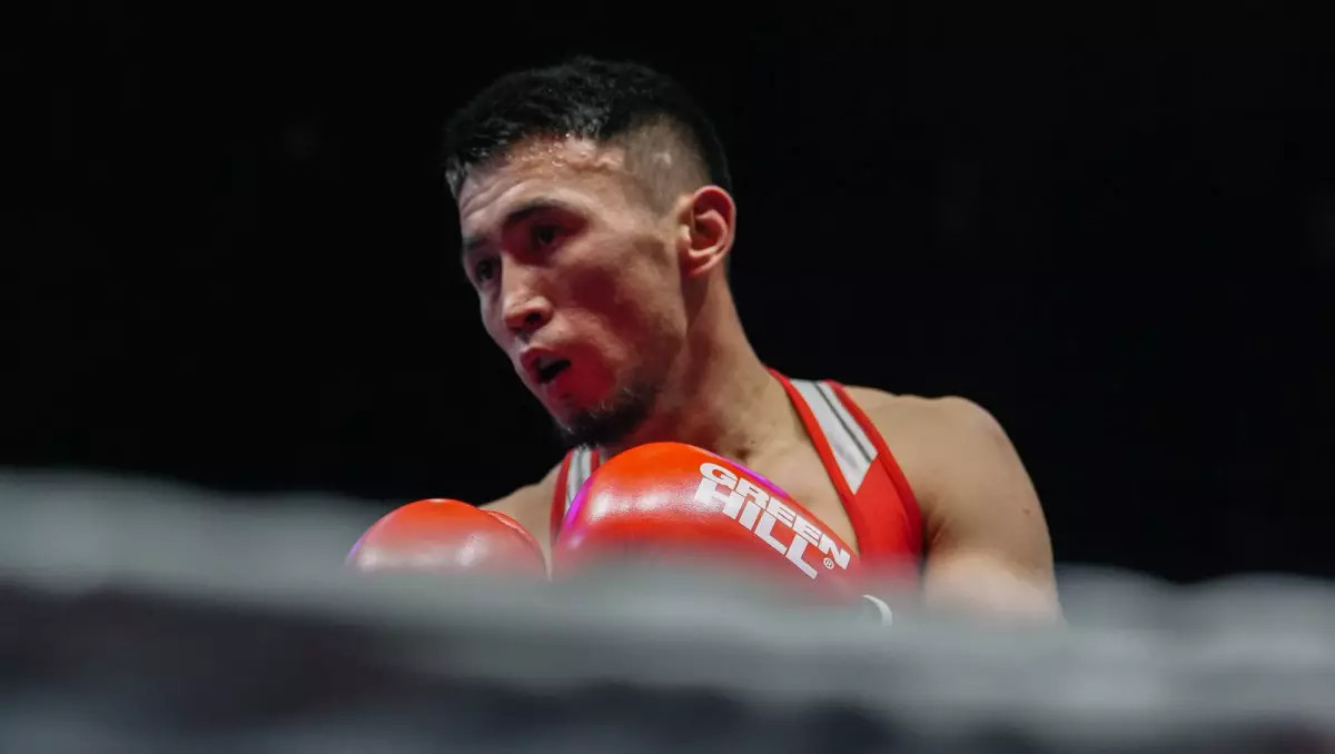 Қазақстан екі боксшыға қатысты World Boxing-ке наразылық білдірді