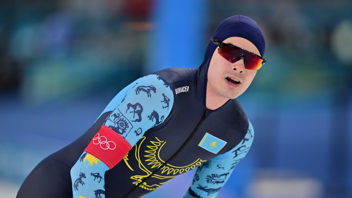 Қазақстанның конькимен жүгіруден іріктеу чемпионаты Астанада өтеді