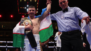 ©Mark Robinson / Matchroom Boxing