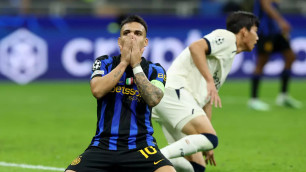 ©Claudio Villa/Getty Images