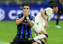 ©Claudio Villa/Getty Images