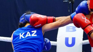 ©instagram.com/boxingkazakhstan