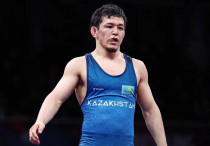 ©United World Wrestling