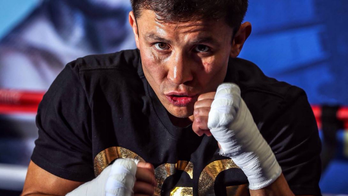 Головкин соңғы 5 жекпе-жегінде қанша қаражат тапты?