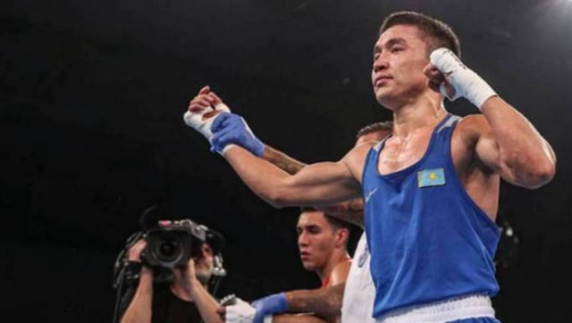 Әлем чемпионымыз өзбекстандықпен жұдырықтасады. Қазақ боксшыларының 1/4 финалдағы қарсыластары анықталды