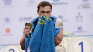 Илья Ильин қатысып жатқан ауыр атлетикадан әлем чемпионатына тікелей трансляция