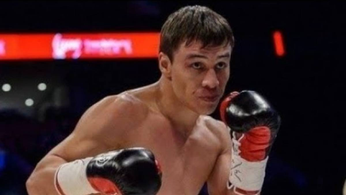 Жүкембаевтың WBA және IBF титулдары үшін бұрынғы әлем чемпионымен жекпе-жегінің видеосы