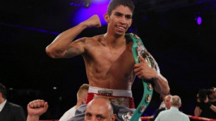 Мексикалық WBC чемпионы қарсыласымен қоса "Канело" допингімен" ұсталды
