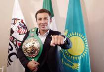  Сурет WBC ресми сайтынан алынды