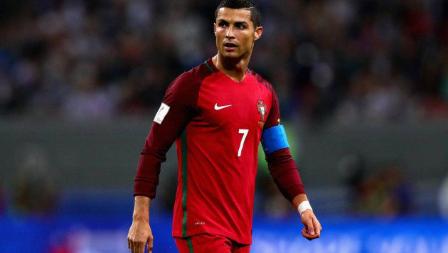Роналду хет-тригі Португалия құрамасына Евро-2020 іріктеуінде қарыласын ойсырата жеңуге көмектесті