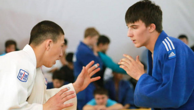Астана қаласында республикалық турнир өтті
