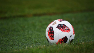 Әзірбайжанда келісілген матч үшін 25 футболшы шеттелді
