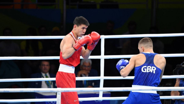 Қазақ боксшылары екі бірдей халықаралық турнирде бақ сынауда