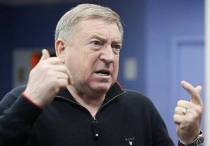 Вячаслав Грозный © Facebook, FC Arsenal Kyiv