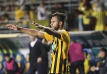 Сурет "Қайрат" футбол клубынан