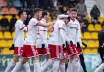 Сурет: "Ақтөбек" ФК