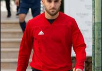 Сурет: "Қайсар" ФК