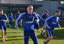 © "Оренбург" ФК