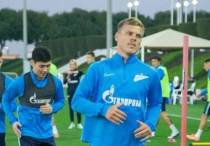 Сурет:  "Зенит" ФК