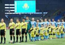 Сурет: "Астана" ФК