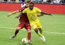 ©  "Астана" ФК