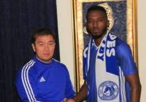 © "Оқжетпес" ФК