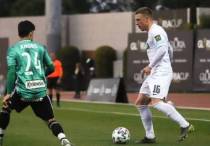 © "Қайрат" ФК