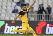 Деян Больевич. © MN PRESS