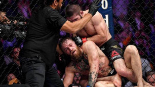 UFC президенті Хабиб - Конор реваншы өтуі мүмкін уақытты айтты