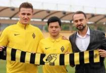 © "Қайрат" ФК