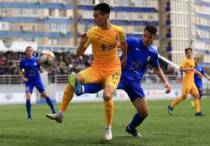 © "Қайрат" ФК