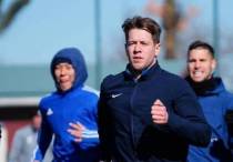 © "Тараз" ФК